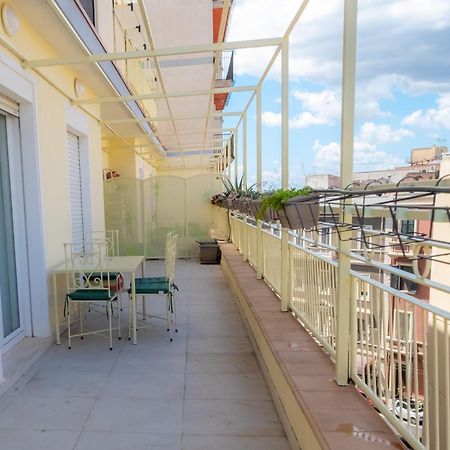 Carloforte Penthouse With Terrace Cagliari Eksteriør billede