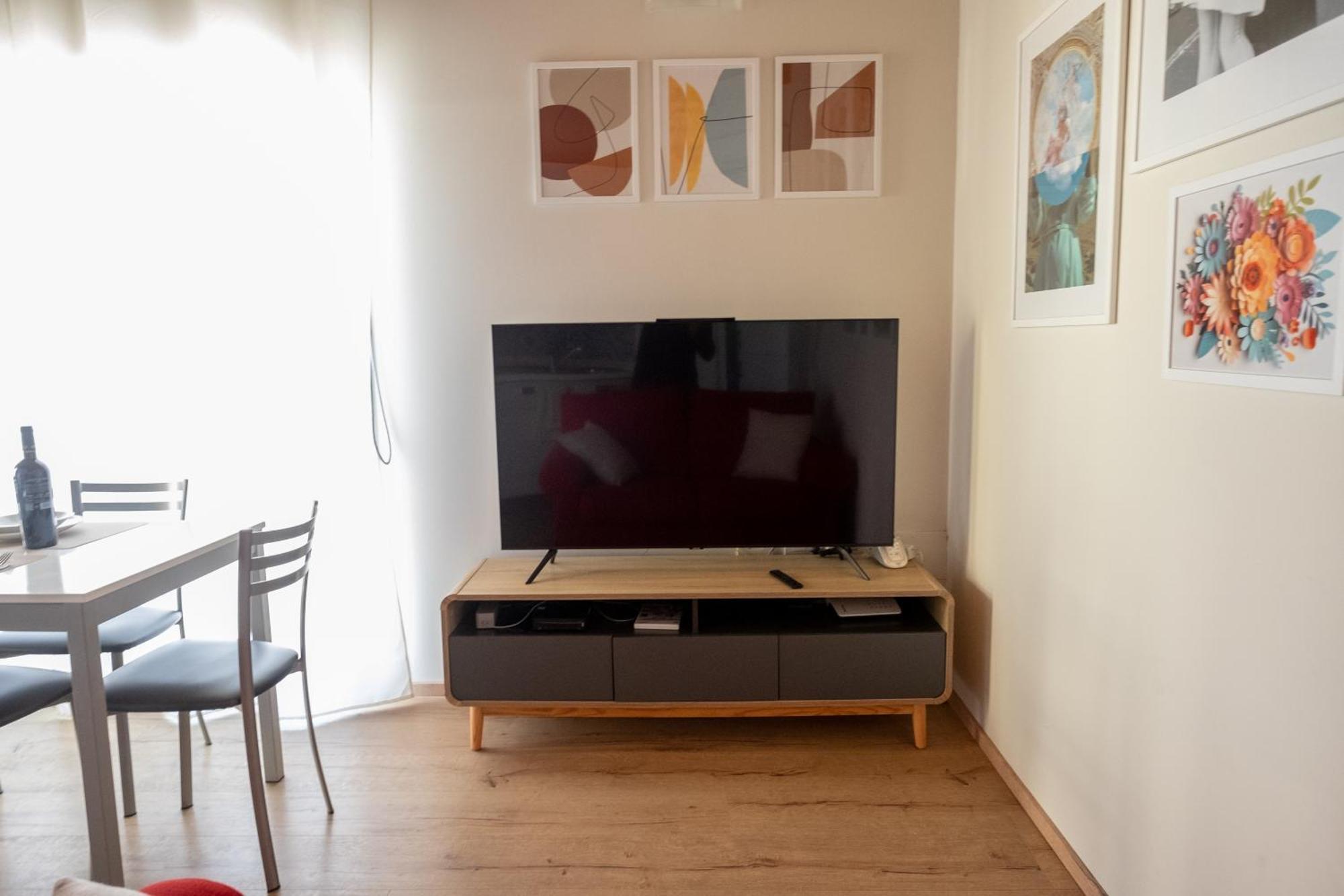 Carloforte Penthouse With Terrace Cagliari Eksteriør billede